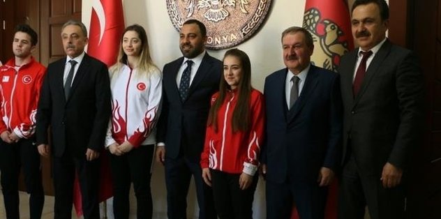 Milli boksör Tuğba Öz'den bronz madalya
