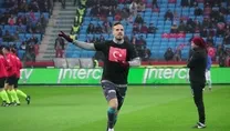 Trabzonspor’dan anlamlı hareket! Şehitler unutulmadı