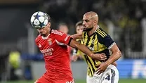 Amrabat birkaç güne gidiyor