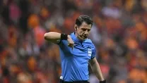 Halil Umut Meler Arabistan’da