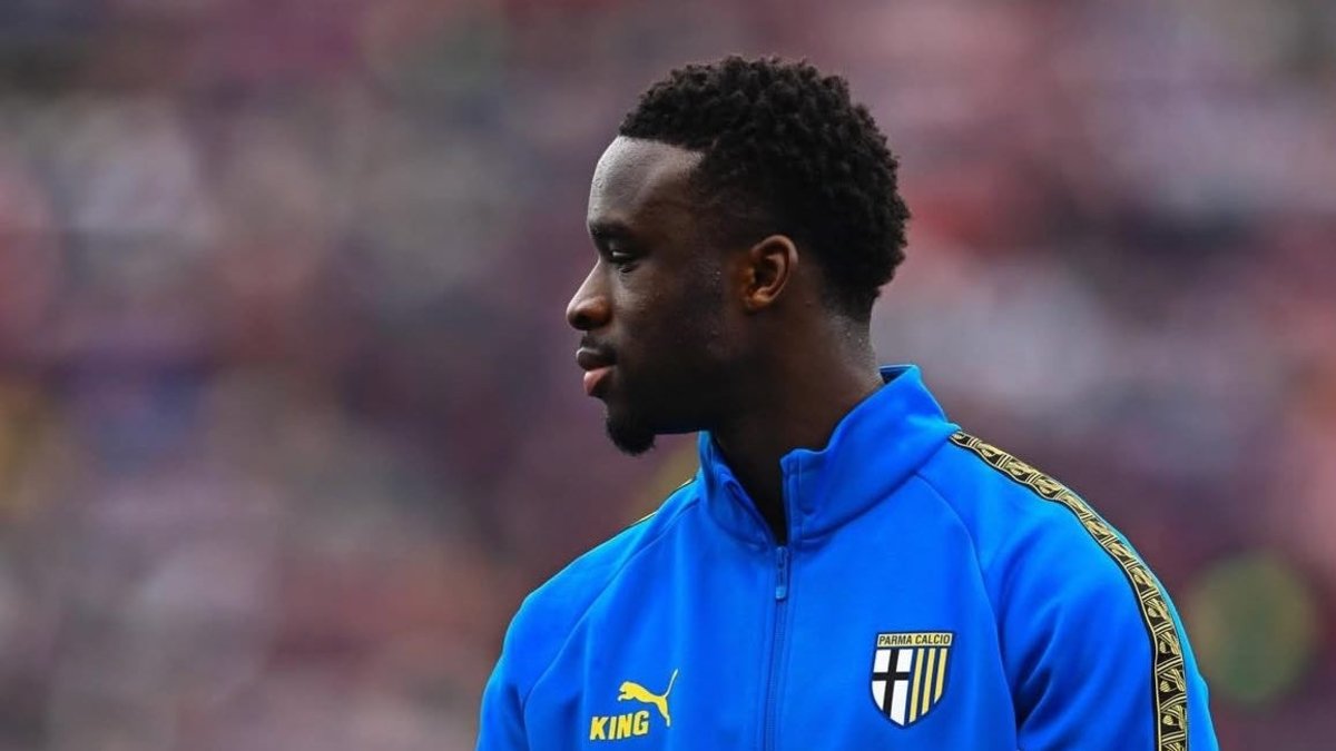 Galatasaray yeni yıldızını Parma'da buldu! Dünya devleri de istiyor