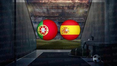 Portekiz - İspanya maçı ne zaman, saat kaçta ve hangi kanalda canlı yayınlanacak? | UEFA Uluslar Ligi