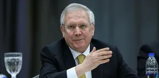 ’Bu yoldan dönüş yok!’