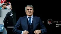 Şenol Güneş neşteri vurdu