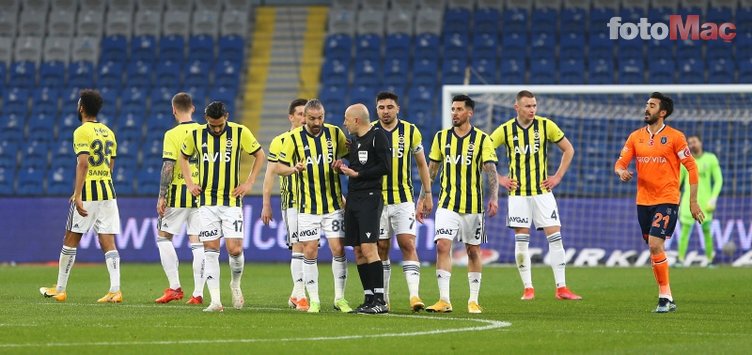 Son dakika spor haberi: Gürcan Bilgiç'ten Fenerbahçe yorumu! "Yerli ve milli şampiyon olabilir"
