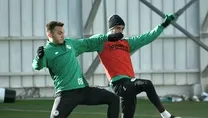 Konyaspor’da Denizlispor maçı hazırlıkları