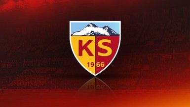 Kayseri'de çifte bomba!