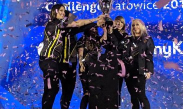 IEM Challenge Katowice 2019 CS: GO turnuvasında şampiyon belli oldu