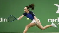 Zeynep Sönmez Madrid’de ana tabloda!