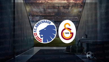 Galatasaray Kopenhag maçı TV8,5'ta yayınlanacak mı?