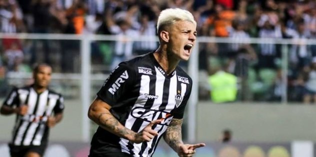 Guedes Çin’e transfer oldu