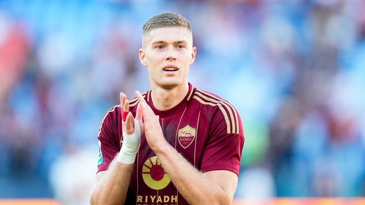 Trabzonspor'un Artem Dovbyk transferinde sağlık raporu detayı!