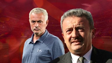 GALATASARAY HABERİ: İbrahim Hatipoğlu'dan olay Mourinho sözleri!