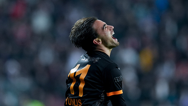 Yunus’a vize çıkmadı