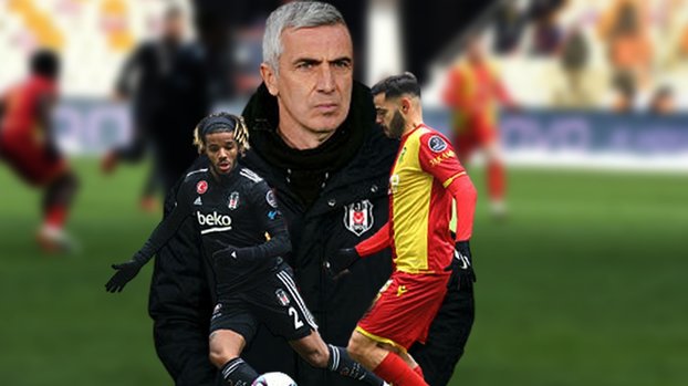 1-1 (MAÇ SONUCU-ÖZET)