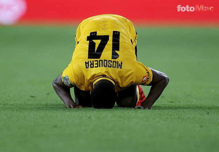 Galatasaray'a İngiltere'den transfer! Gündemde Yerson Mosquera var