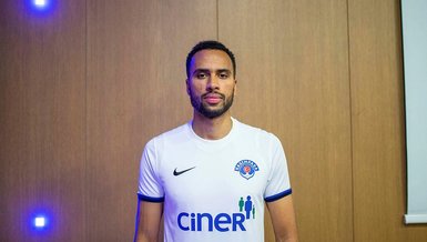 Thelin Kasımpaşa’da