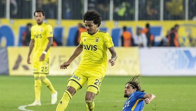 Gustavo Nun Yerine Kim Oynayacak Son Dakika Fenerbahce Haberleri Fotomac