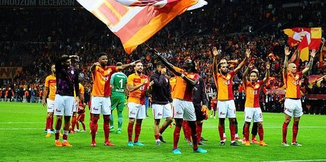 "G.Saray bırakmaz"