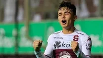 Kartal’a 17’lik forvet