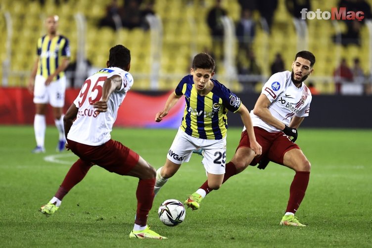 Fenerbahçe’nin genç yıldızı Arda Güler Avrupa'ya gidecek mi? Eski hocası Hasan Fırat bir bir anlattı!