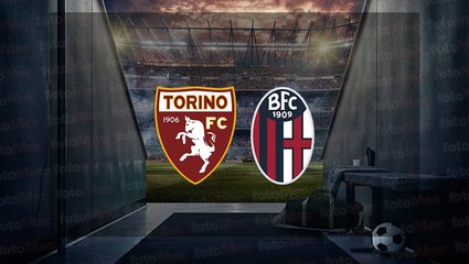 Torino - Bologna maçı ne zaman? Saat kaçta ve hangi kanalda canlı yayınlanacak? | İtalya Serie A