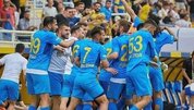 Bucaspor bileti kaptı