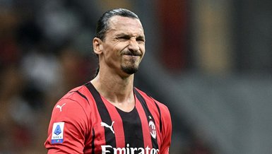 Ibrahimovic blow for Milan as striker misses Liverpool game