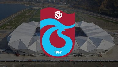 Trabzonspor - Basel maçı için gönüller birleşti! Dev hazırlık