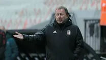 Beşiktaş’ta F.Bahçe bilmecesi! Derbide...