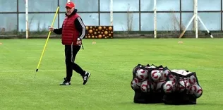Yiğido iddialı konuştu