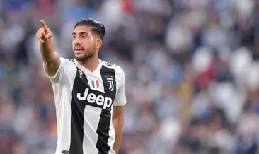 Emre Can savaşı