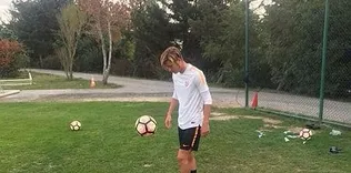 Yeni Selçuk geliyor