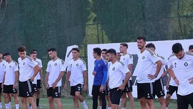 Altay’da ihtar krizi