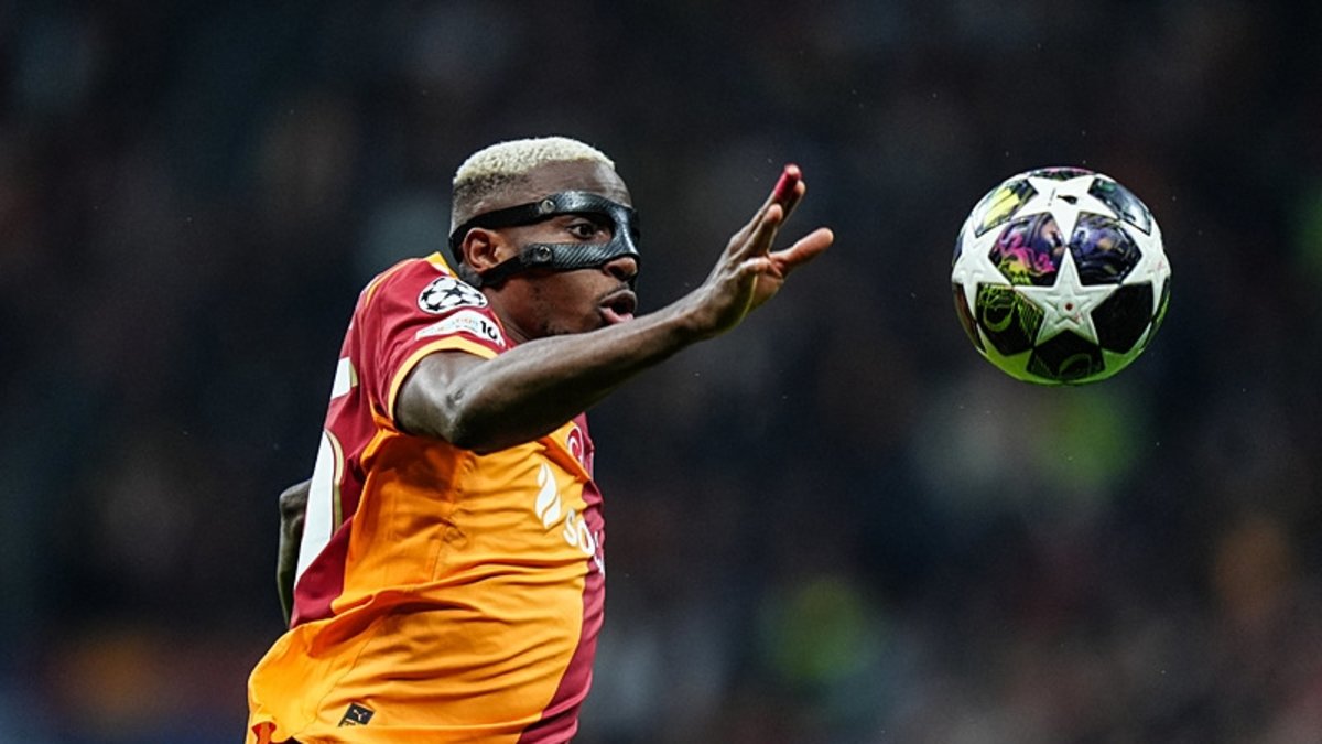 Osimhen'e Barcelona'dan transfer kancası! O ismi alamazlarsa...