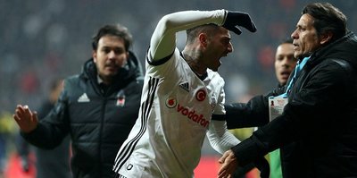 Quaresma'nın yerine kim oynayacak?