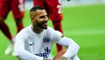 Kasımpaşa’nın kozu Quaresma