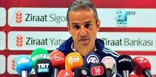 Gerginliği Aziz Yıldırım önledi