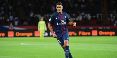 Ben Arfa beklemede