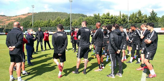 Feda teklifine olumsuz yanıt verdi! Kalan maçlarda...