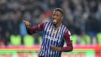 Banza Onuachu’yu geçti