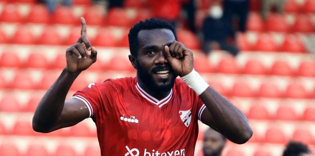 Boluspor - Kocaelispor: 2-0 | MAÇ SONUCU ÖZET - Son dakika TFF 1.Lig haberleri - Fotomaç