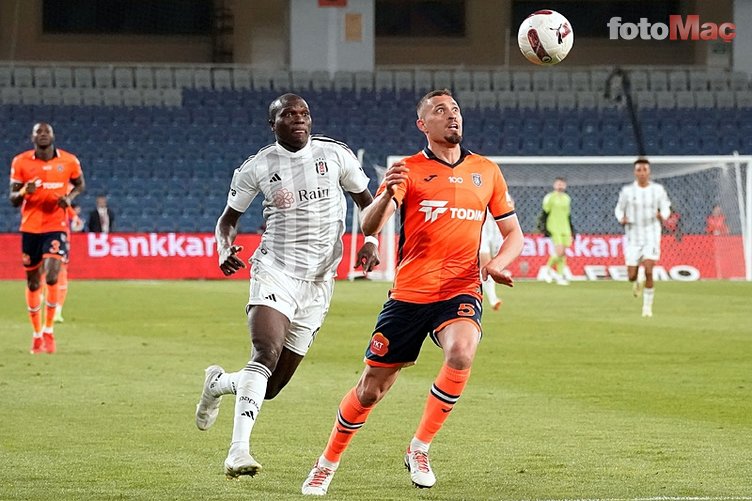 Spor yazarları Başakşehir FK - Beşiktaş maçını değerlendirdi