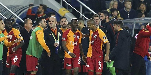 G Saray Nasil Sampiyon Olur Son Dakika Galatasaray Haberleri Fotomac