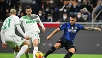 Sassuolo çıkmazı