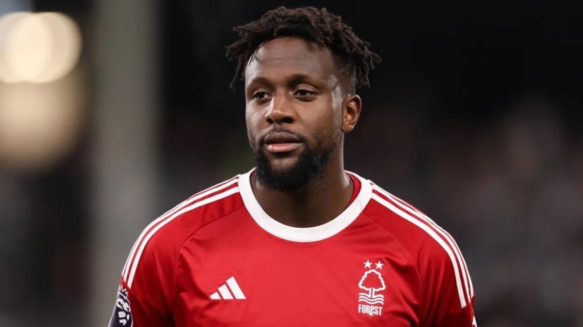 TRANSFER HABERİ - Beşiktaş'tan Origi atağı! Önümüzdeki sezon...
