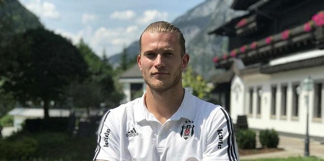 Beşiktaşlı Karius: Çılgın şehir İstanbul