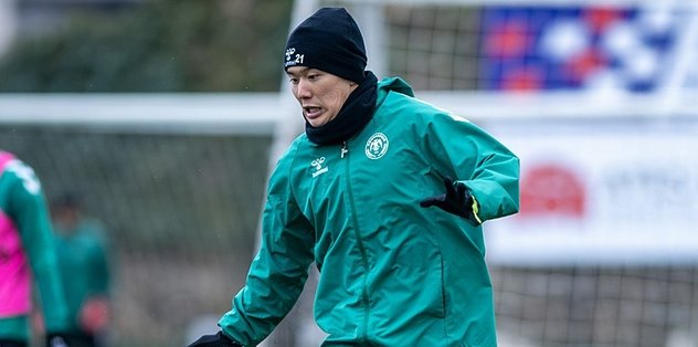 Konyaspor’da kupa mesaisi