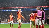 Bodo koştu, Cimbom kazandı