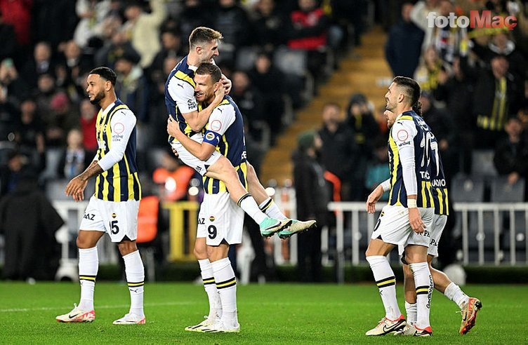 Fenerbahçe'den Brezilya'ya transfer çıkarması! İşte hedefteki 3 isim